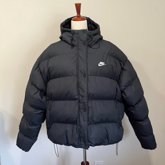 Nike Metro Puffer Large - Picture 1 of 4